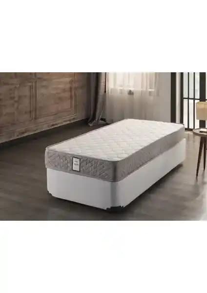 Niron Yatak Tek Kişilik 80x180 cm: Dayanıklı ve Destekleyici Tasarım Özellikleri