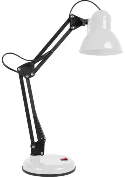 Okmino Akrobat Masa Lambası: Dayanıklı ve Esnek Tasarımıyla Çalışma Ortamlarına Uygun