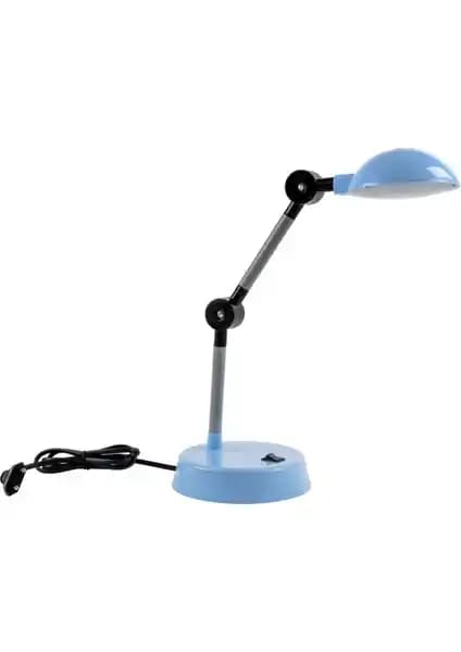 Okmino LED Akrobat Masa Lambası: Modern Tasarım ve Fonksiyonellik Bir Arada