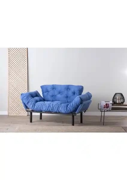 Pafu Marka Koltuk Modelleri Karşılaştırması: Nitta İkili ve Zola Üçlü Yataklı Koltuklar