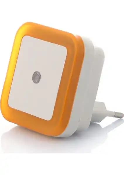 Panther PT-893 Sensörlü Gece Lambası İncelemesi ve Kullanım Özellikleri