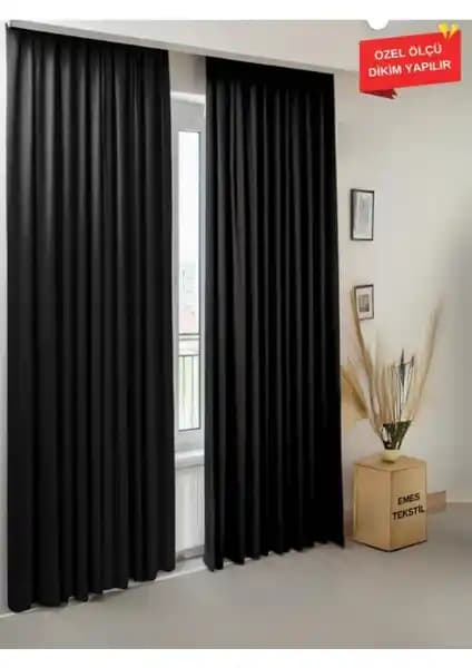 Perde Karşılaştırması: Pendik Blackout ve Lacivert Black Out Ürünlerinin Özellikleri ve Kullanım Avantajları
