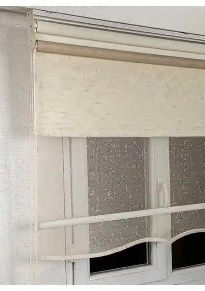 Perde Seçiminde Dikkat Edilmesi Gerekenler: Çift Mekanizmalı ve Zebra Perdeler