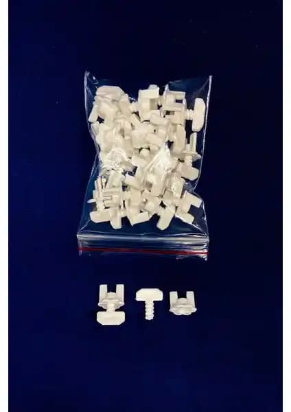 Perde Stoperleri ve Korniş Kilidi Seçenekleri Karşılaştırması