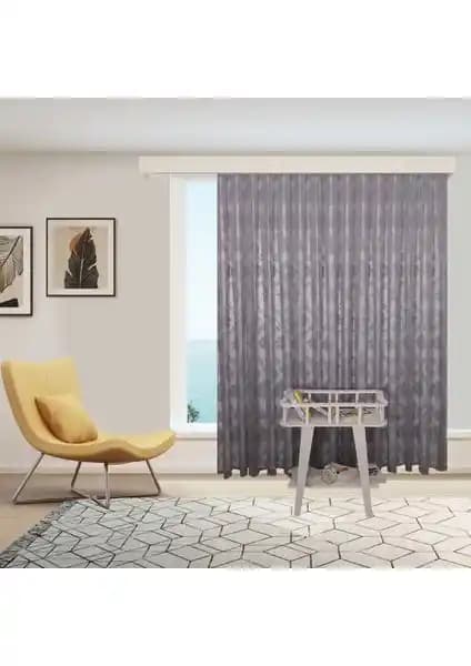 Perhal perde karşılaştırması: Osmanlı desenli ve siyah pileli perde özellikleri