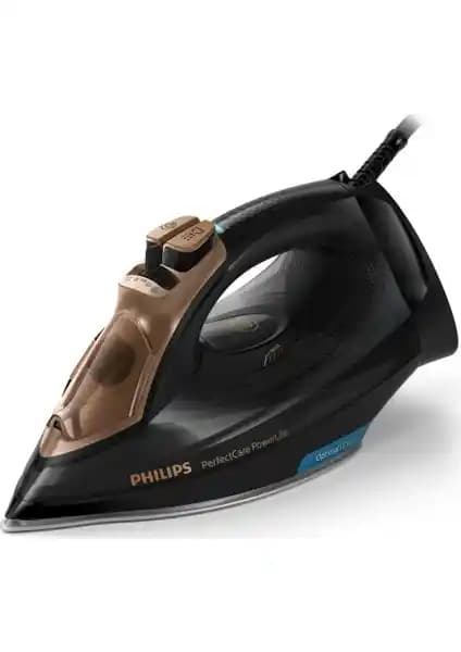 Philips 2400 W Buharlı Ütü GC3929/64: Yüksek Performans ve Kullanım Kolaylığı