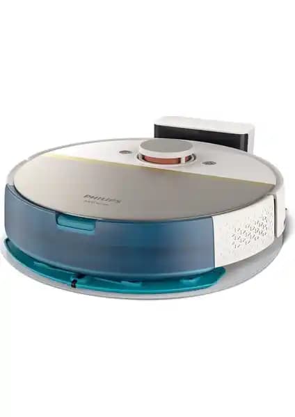 Philips 7000 Serisi HomeRun Aqua Akıllı Robot Süpürge Detaylı İnceleme ve Özellikleri