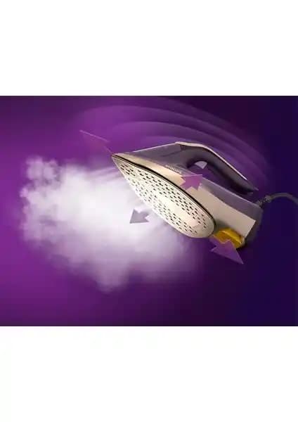 Philips DST-8040/30 Buharlı Ütü: Güçlü Performans ve Kullanım Kolaylığı