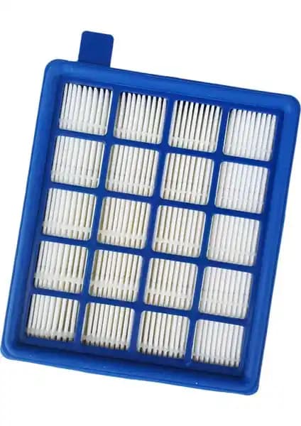 Philips FC 8470 PowerPro Compact Filtre Seti: Yüksek Filtrasyon ve Hava Temizliği Çözümü