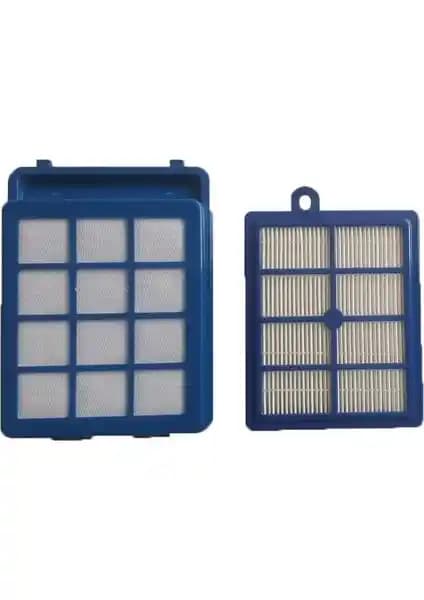 Philips Fc 9919 Marathon Ultimate Filtre Seti: Yüksek Performanslı Ev Temizliği Çözümü