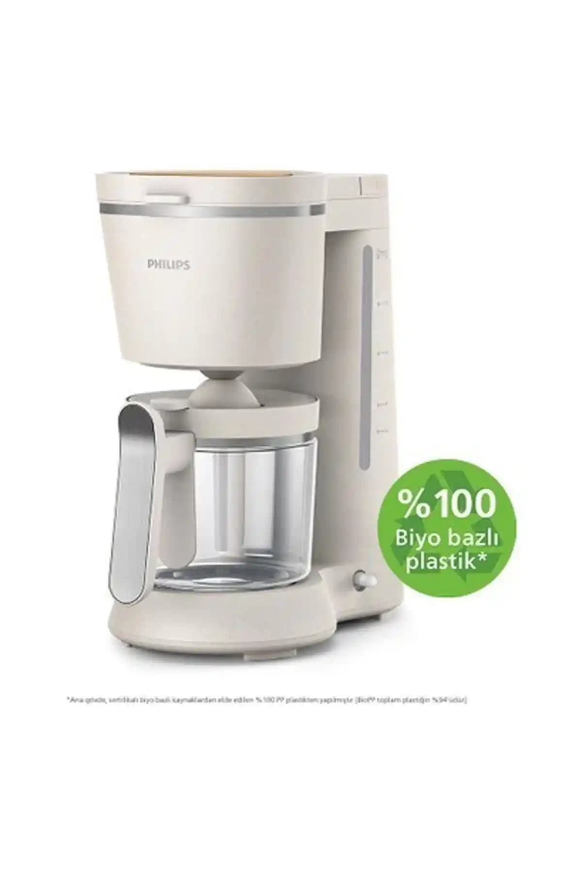 Philips HD5120/00 ECO Conscıous Edition Filtre Kahve Makinesi Özellikleri ve Kullanıcı Yorumları