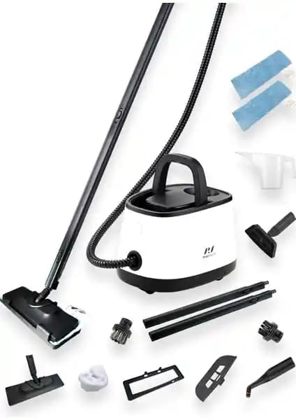 Pirantech CB-101A Çok Fonksiyonlu Buharlı Temizlik Makinası İnceleme ve Kullanıcı Yorumları