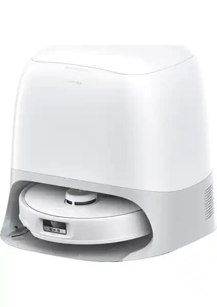 Roborock Qrevo Curv ve S8 Maxv Ultra Akıllı Robot Süpürgelerinin Karşılaştırması