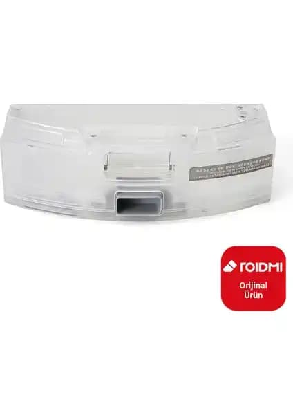 Roidmi Eve&Eve Plus Çok Fonksiyonlu Su ve Toz Haznesi Detaylı İnceleme ve Kullanıcı Yorumları