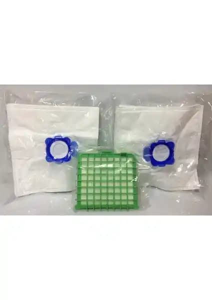 Rowenta Silence Force HEPA Filtre ve Toz Torbası Seti İncelemesi ve Uyumluluk Bilgileri