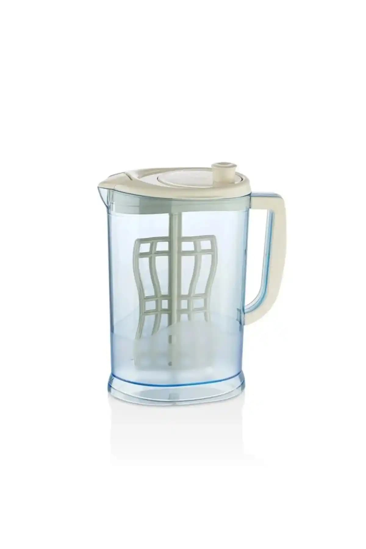 ROYALGROSS Ayran Sürahisi: Geniş Hacimli, Pratik ve Hijyenik Mutfak Gereci