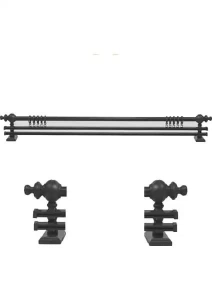 Rustik Perde Askısı Karşılaştırması: Ahşap ve Çift Raylı Modellerin Özellikleri ve Kullanıcı Yorumları