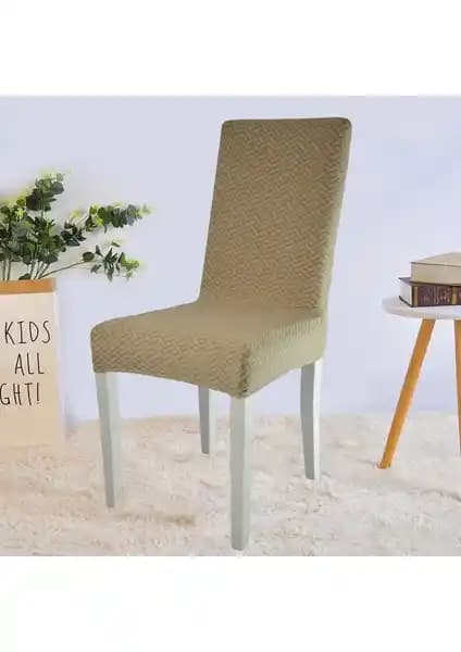 Sandalyekılıfı Karşılaştırması: Elgeyar Likrali ve Faiend Tuğla Deseni Ürünleri