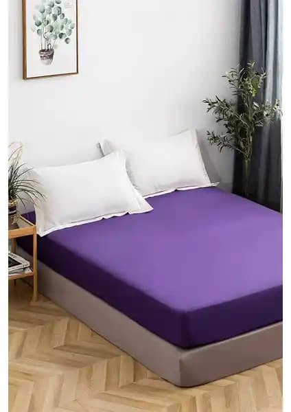 Şanlı Penye Lastikli ve Soley Jersey Pamuklu Çarşaf Karşılaştırması: Kumaş, Konfor ve Dayanıklılık