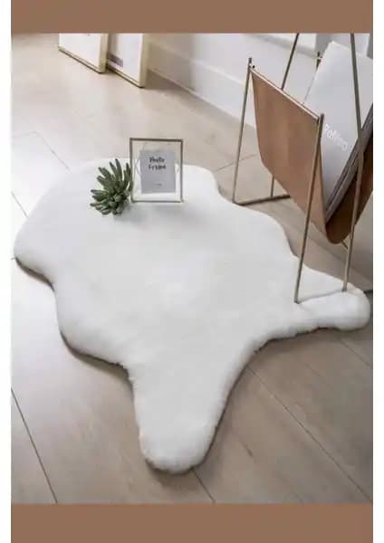 Sarar Peluş Post Halı: Estetik ve Konfor Sunan Modern Dekoratif Halı Seçeneği