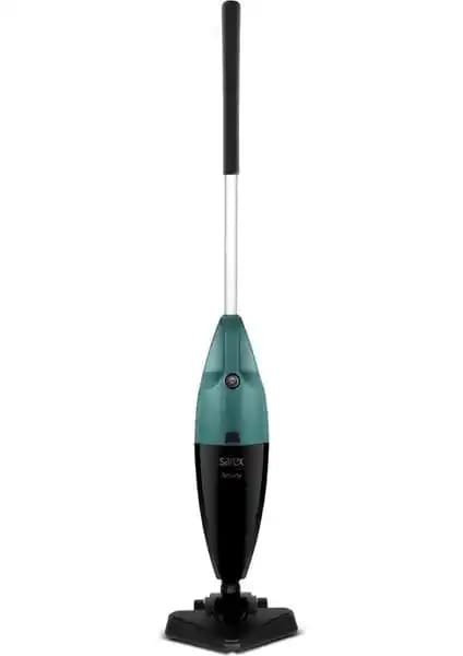 Sarex SR-5010 Smarty Dikey Elektrikli Süpürge İncelemesi ve Performans Analizi