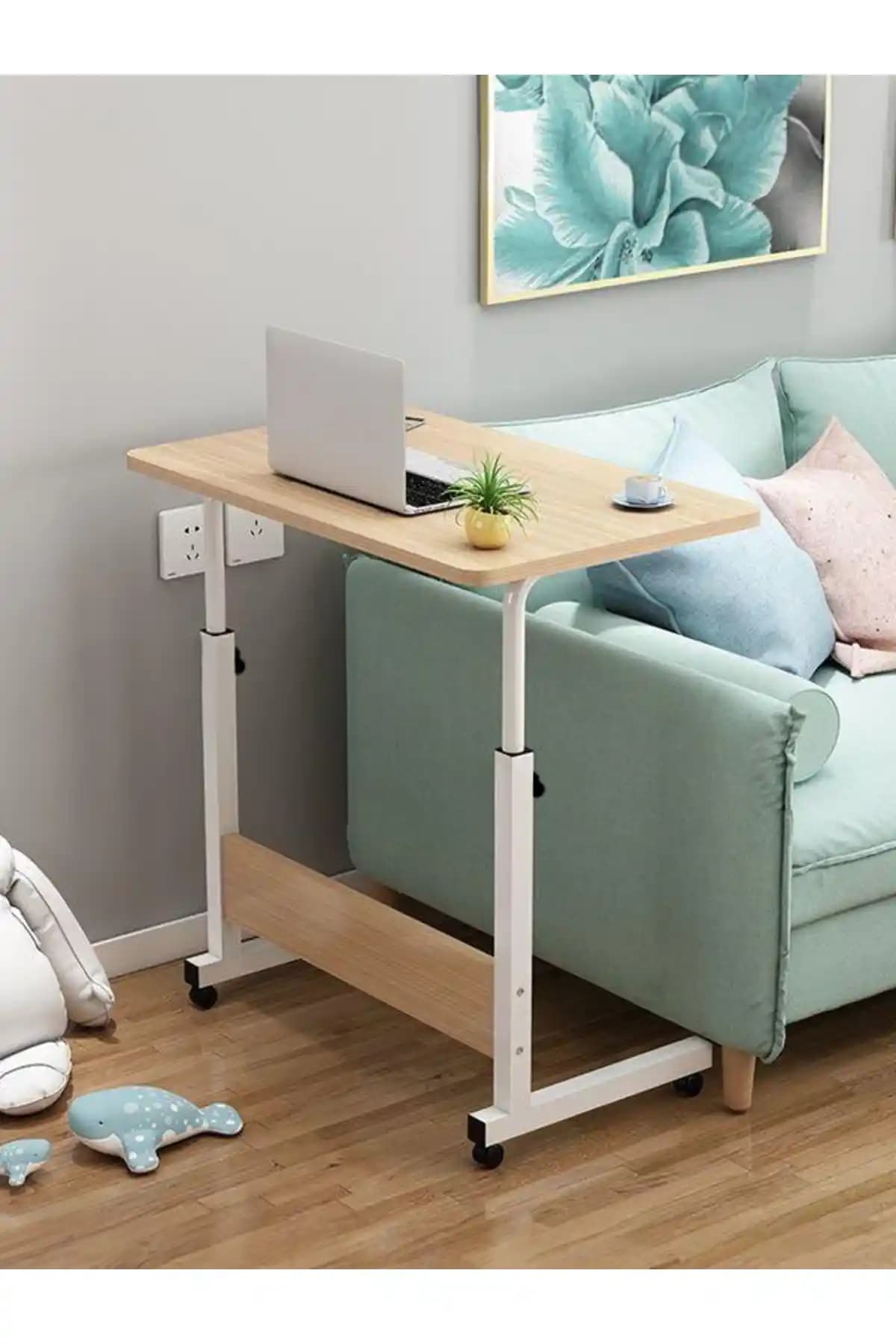 Servetavcı Yükseklik Ayarlı Laptop Sehpası ve Çalışma Masası Özellikleri ve Kullanıcı Yorumları