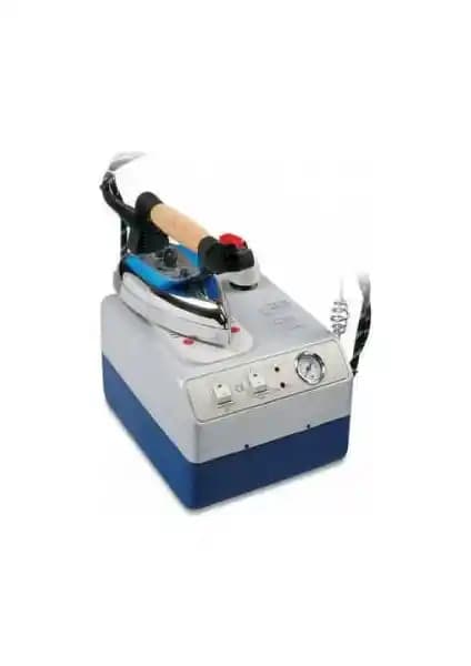 Silter Süper Min 2 Lt Profesyonel Buhar Kazanlı Ütü: Güçlü ve Dayanıklı Profesyonel Ütü Çözümü