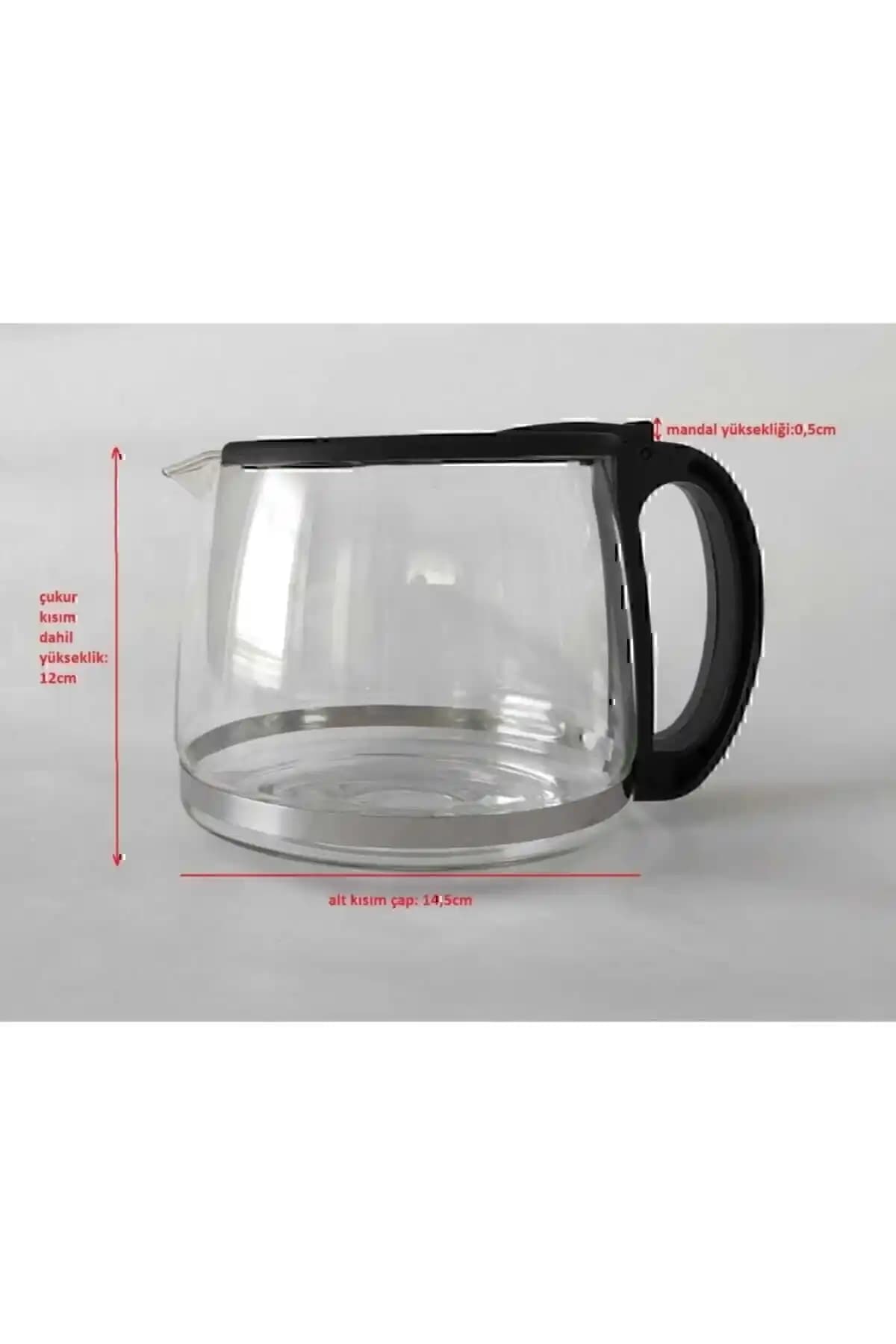 Sinbo SCM 2938 Filtre Kahve Makinesi Cam Demlik Özellikleri ve Kullanıcı Yorumları