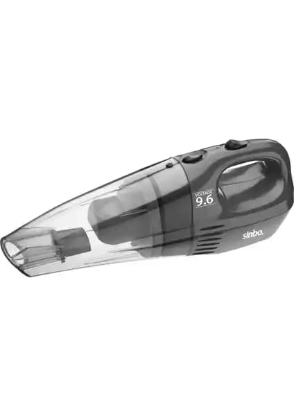 Sinbo SVC-3455 W Çok Yönlü Kablosuz Şarjlı Süpürge Özellikleri ve Kullanım İncelemesi