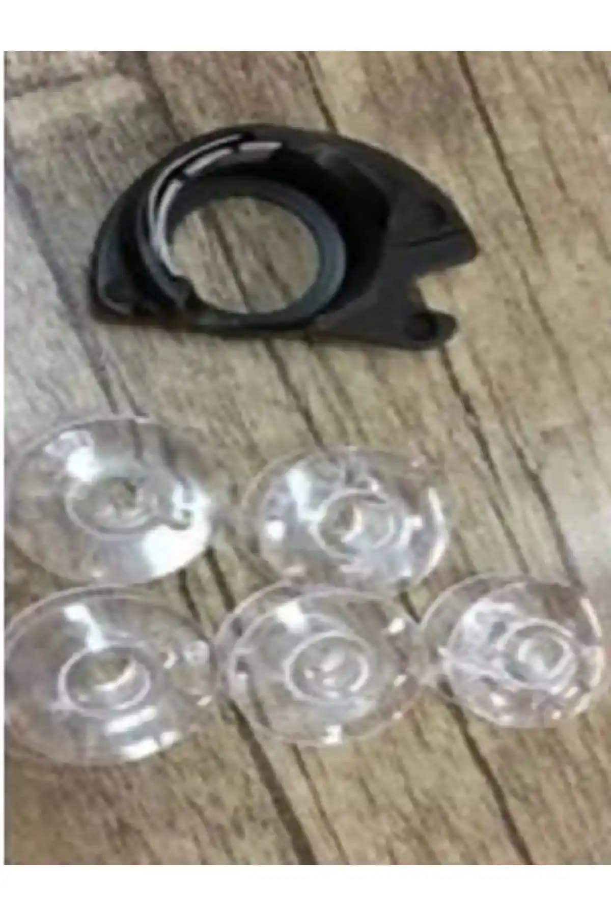 SINGER 1301 ve Uyumlu Modeller İçin Orijinal Mekik Detaylı İnceleme