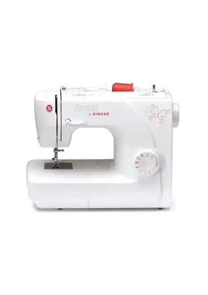 Singer Smart 1507 Dikiş Makinesi: Çok Yönlü ve Kullanıcı Dostu Özellikler