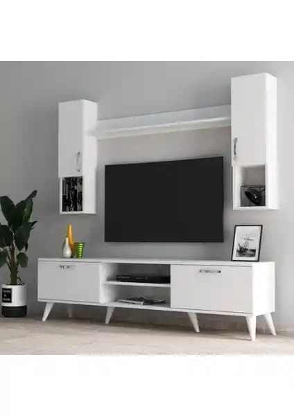 Tanmob TV Ünitesi Karşılaştırması: Mega 180 Lik ve Safir 138 Lik Modelleri Analizi