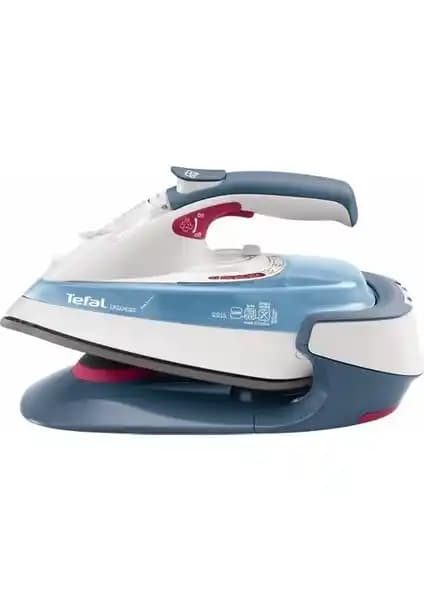 Tefal FV-9915 Freemove ve FV5695 Turbo Pro Ütü Modellerinin Karşılaştırması ve Özellikleri