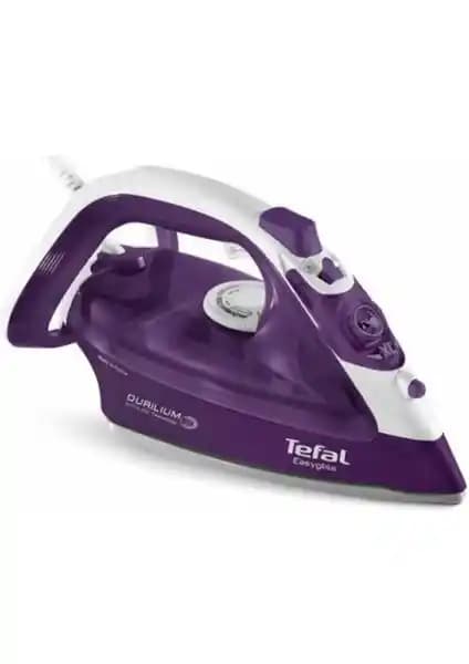 Tefal FV3970 2400 Watt Durilium Buharlı Ütü Detaylı İnceleme ve Kullanım Özellikleri