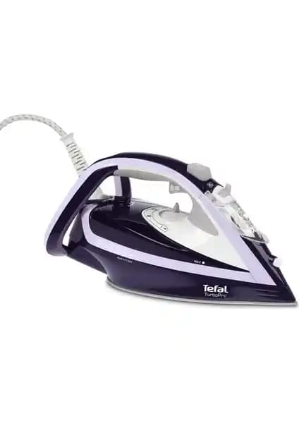 Tefal FV5615 Turbo Pro Durilium Airglide Auto-Clean Ütü Özellikleri ve Performansı