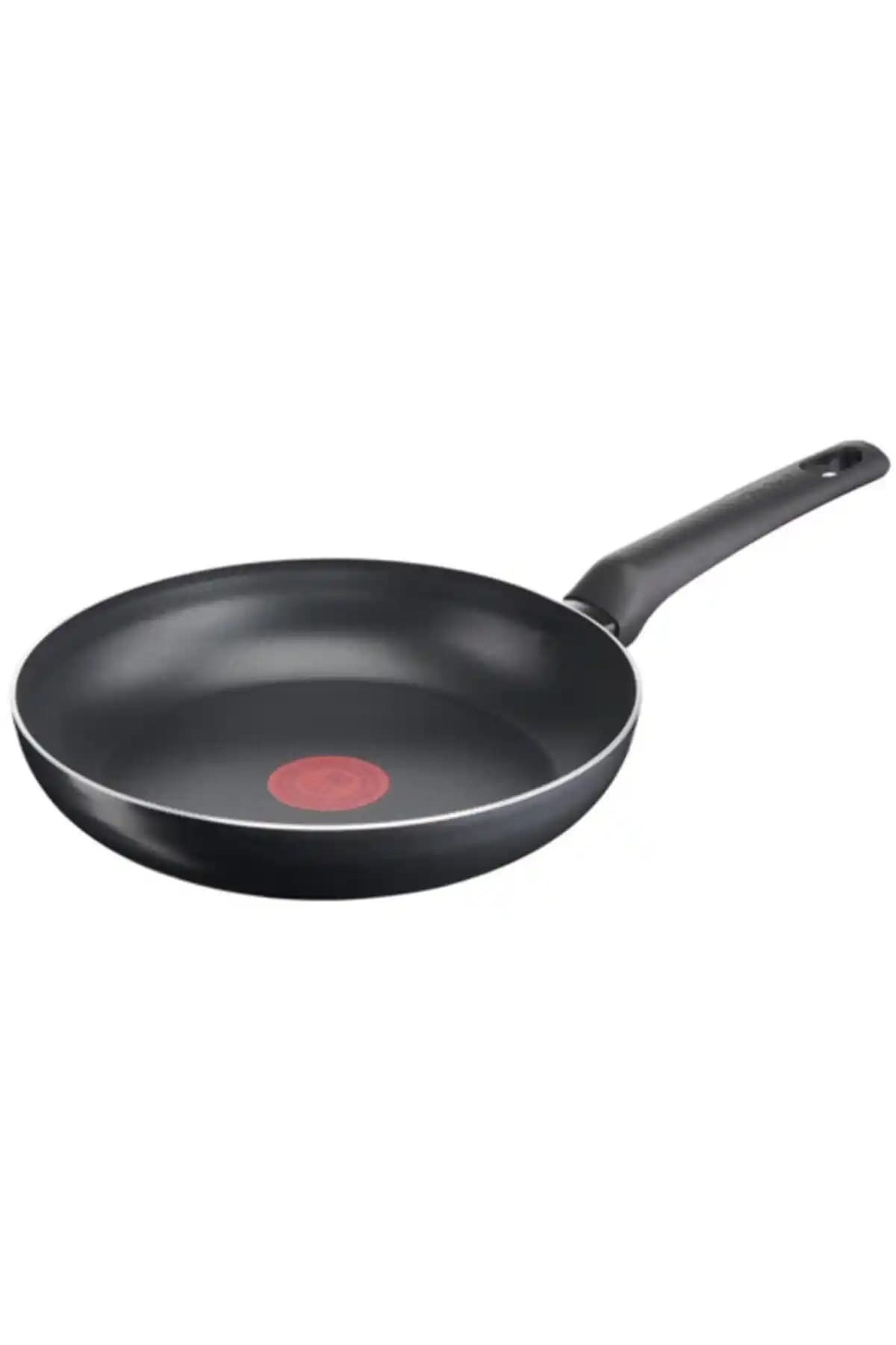 Tefal SimpleCook 1X Difüzyon Tabanlı 24 cm Tava Günlük Kullanım ve Dayanıklılık