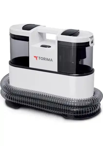 Torima CX-002B Çok Fonksiyonlu Koltuk ve Halı Yıkama Makinesi Özellikleri ve Kullanım Avantajları