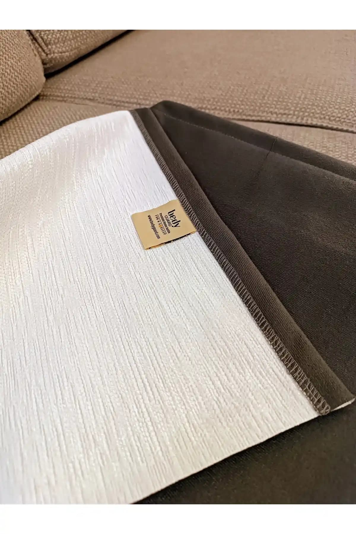 Toscana Sıvı Geçirmez Koltuk Örtüsü: Dayanıklı ve Estetik Koruma Çözümü