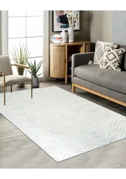 Trivago ve West Home Halıları Karşılaştırması: Malzeme, Tasarım ve Kullanım Özellikleri