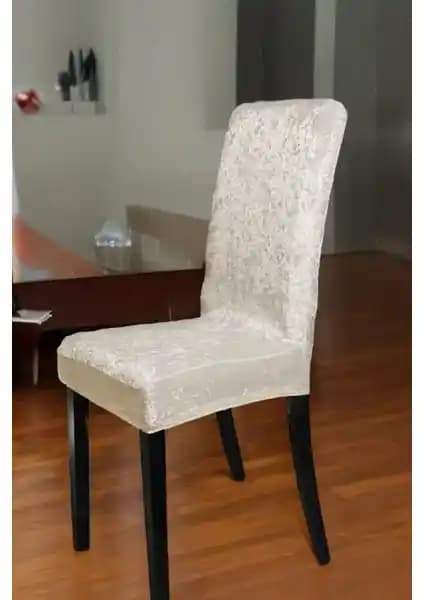 Tuchmall İpek Kadife ve Polyester Sandalye Kılıfı Karşılaştırması ve Özellikleri