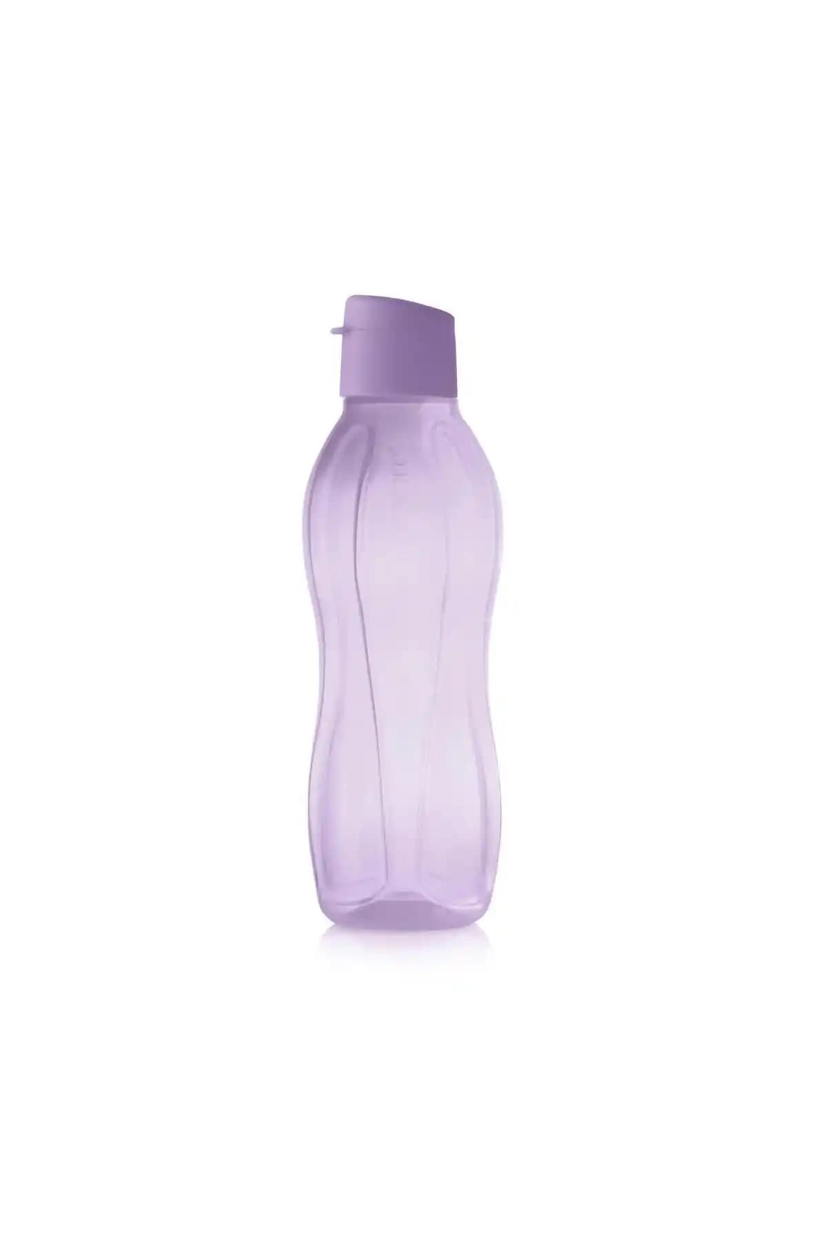 Tupperware Eco Şişe 750 ml: Estetik, Dayanıklı ve Kullanışlı Suluk Çözümü