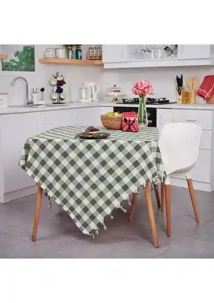 Vagonik Çok Amaçlı Sofra Bezi: Dayanıklı ve Estetik Çok Amaçlı Masa Örtüsü
