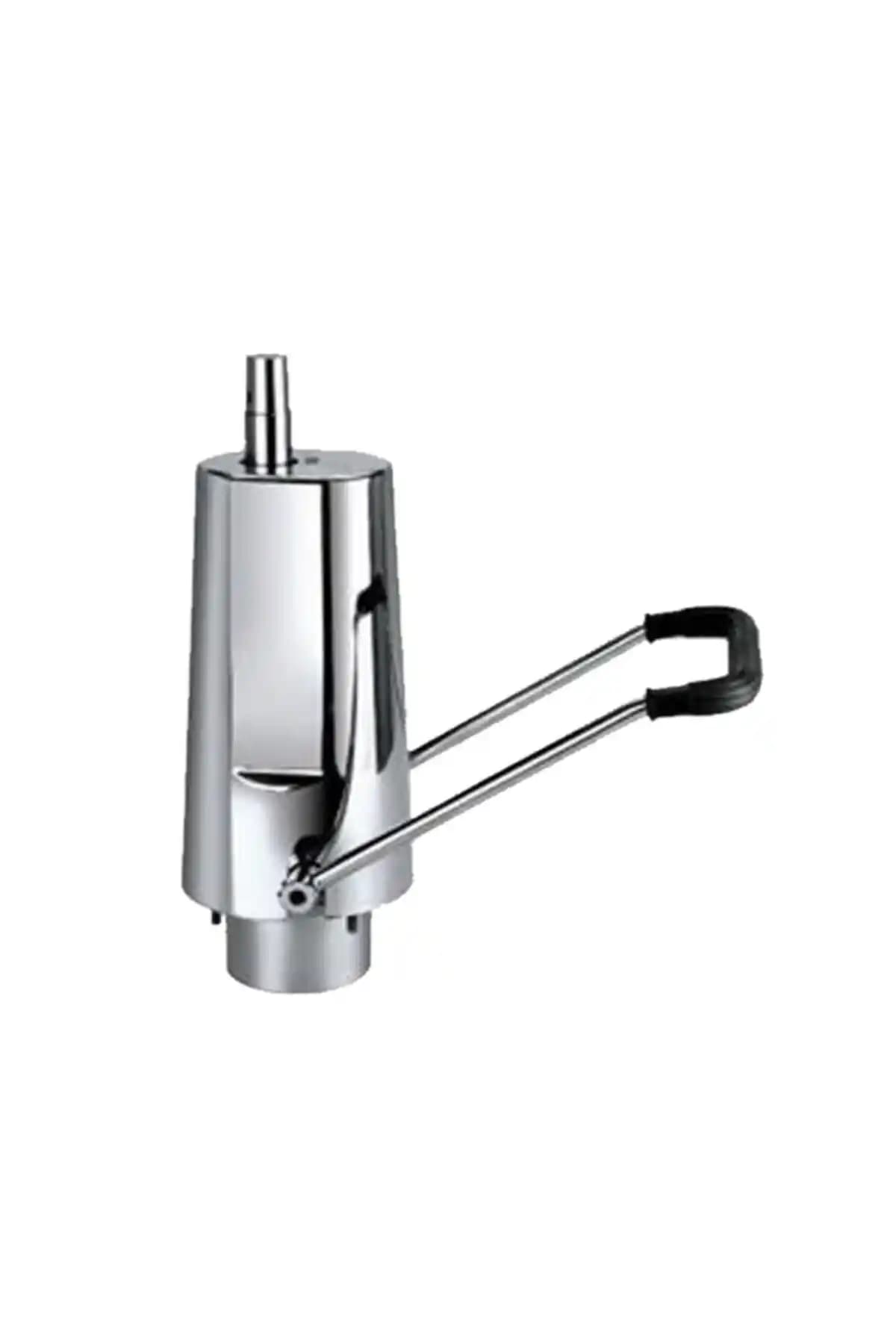 Viaypi Erkek Berber Koltuk Hidroliği: Ergonomik ve Dayanıklı Tasarım ile Profesyonel Kullanım