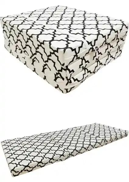 Vip Home Concept Katlanabilir Yer Yatağı: Pratik ve Konforlu Çözüm