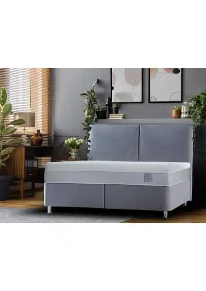 Viscoflex Nora+ Tek Kişilik Yıkanabilir Kılıflı Ortopedik Visko Yatak İncelemesi