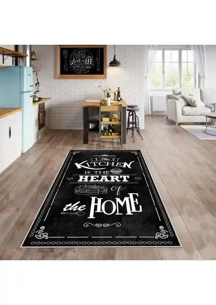 West Home Mutfak Halıları Karşılaştırması: Yıkanabilir ve Kaymaz Özellikler