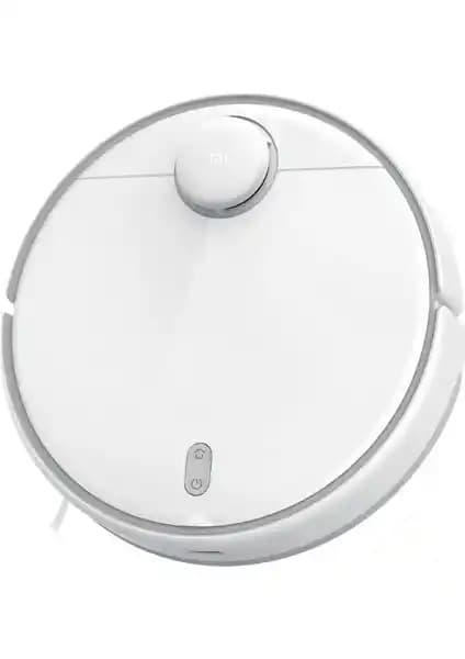 Xiaomi Mi Robot Vacuum Mop 2 Pro: Akıllı Temizlik Teknolojileri ve Özellikleri