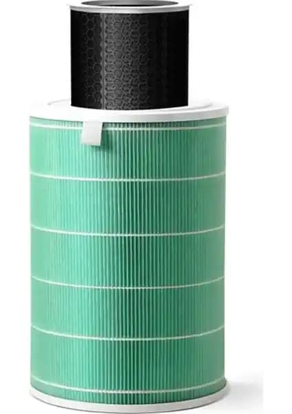 Xiaomi S1 Mi Air Purifier Uyumlu Akıllı Hava Temizleyici Özellikleri ve Performansı