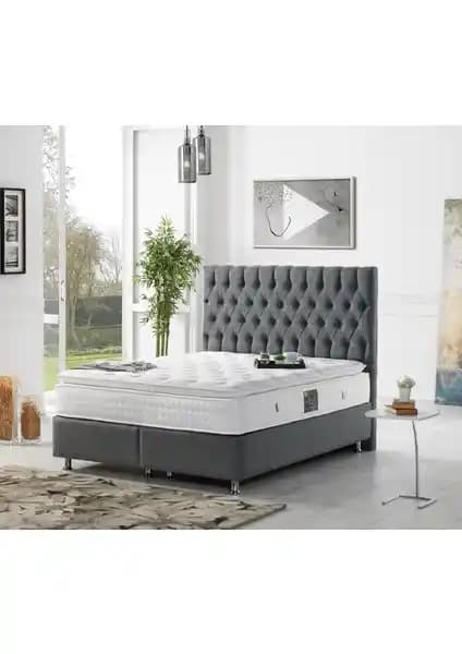 Yatakcım Soft Ultra Full Ortopedik Pedli Yatak: Konfor ve Dayanıklılık Sunan Çift Kişilik Model