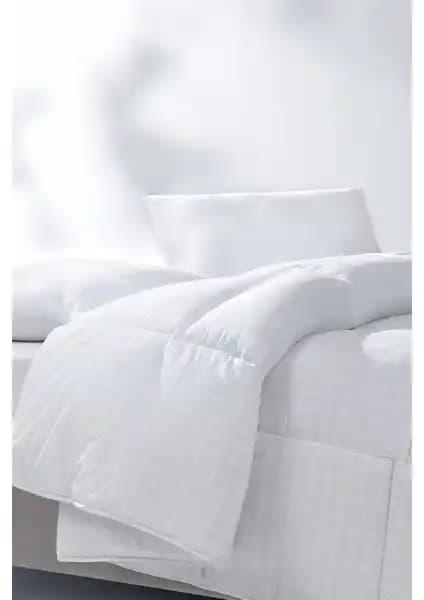 Yataş Anti-Stress Çift Kişilik Yorgan 250 gr ile Konfor ve Teknolojinin Buluşması